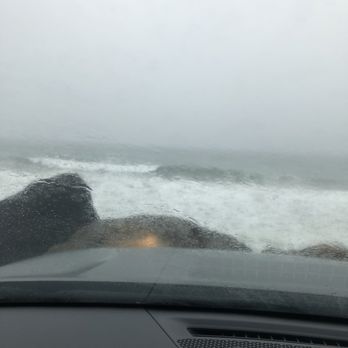 Nick's Seafood Restaurant - Gorgeous view - Seafood Near Me - Pacifica, California