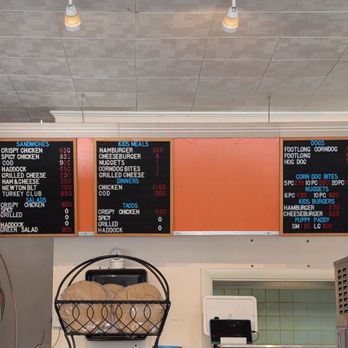 Mel's Place - Menu - American Near Me - Mona, Utah