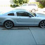 Photo of U V Solutions Mobile Window Tinting
