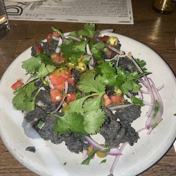 DAMA - Calamari - Latin American Near Me - Los Angeles, California DAMA - Calamari - Latin American Near Me - Los Angeles, California