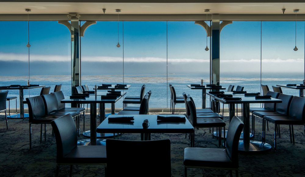 Lalla Grill Oceanside