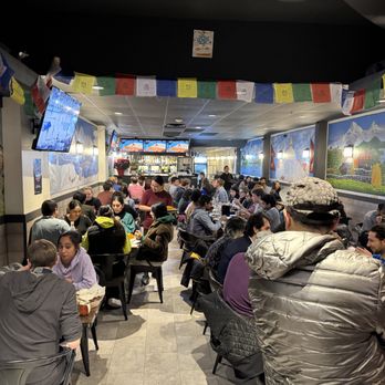 Mount Everest Kitchen & Grill - Inside of restaurant~ - Indian Near Me - Vancouver, British Columbia Mount Everest Kitchen & Grill - Inside of restaurant~ - Indian Near Me - Vancouver, British Columbia
