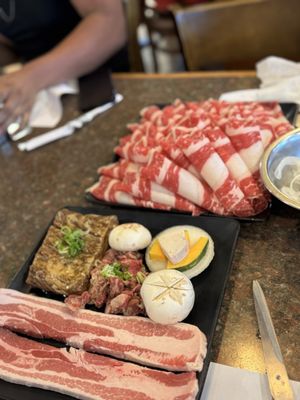 Shik Do Rak Restaurant by null