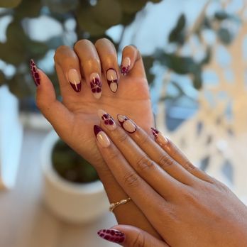 Phenomenail Salon - Let's start the Halloween spirit a little earlier! - Nail Salons Near Me - Dublin, California Phenomenail Salon - Let's start the Halloween spirit a little earlier! - Nail Salons Near Me - Dublin, California