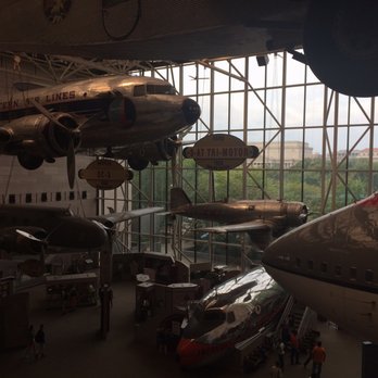 Smithsonian - Museums Near Me - Washington, DC, District of Columbia
