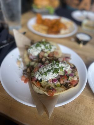 Briar Common Brewery + Eatery by null