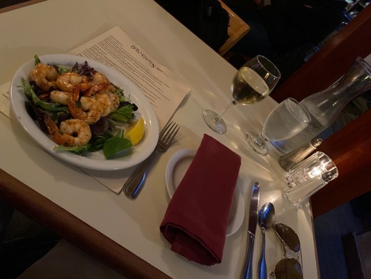 Beppe & Gianni's Trattoria by null