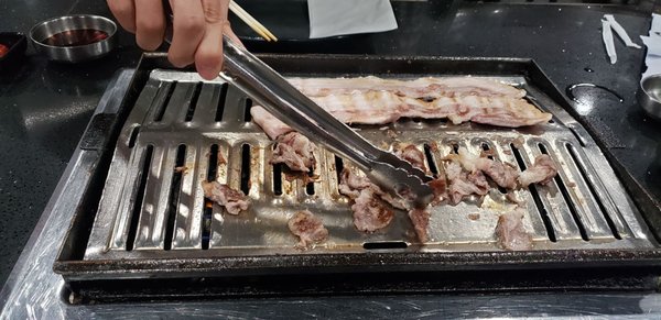 AYCE GOGI Van Nuys by null