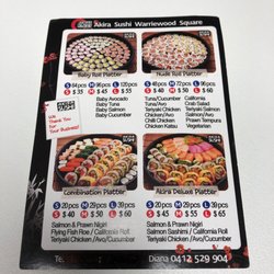 Akira Sushi