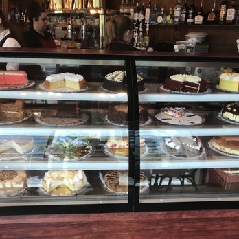 Cafe Intermezzo - Coffee & Tea Near Me - Nashville, Tennessee