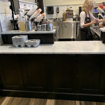 Peet's Coffee - Barrista - Coffee & Tea Near Me - Ashburn, Virginia