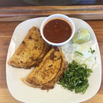 Caney City Tacos - Mexican Near Me - Caney City, Texas