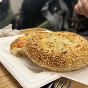 Yaffa Coffee & Kunafa - White cheese & black seed pastry & vegetarian pizza pastry - Coffee & Tea Near Me - Clifton, New Jersey Yaffa Coffee & Kunafa - White cheese & black seed pastry & vegetarian pizza pastry - Coffee & Tea Near Me - Clifton, New Jersey