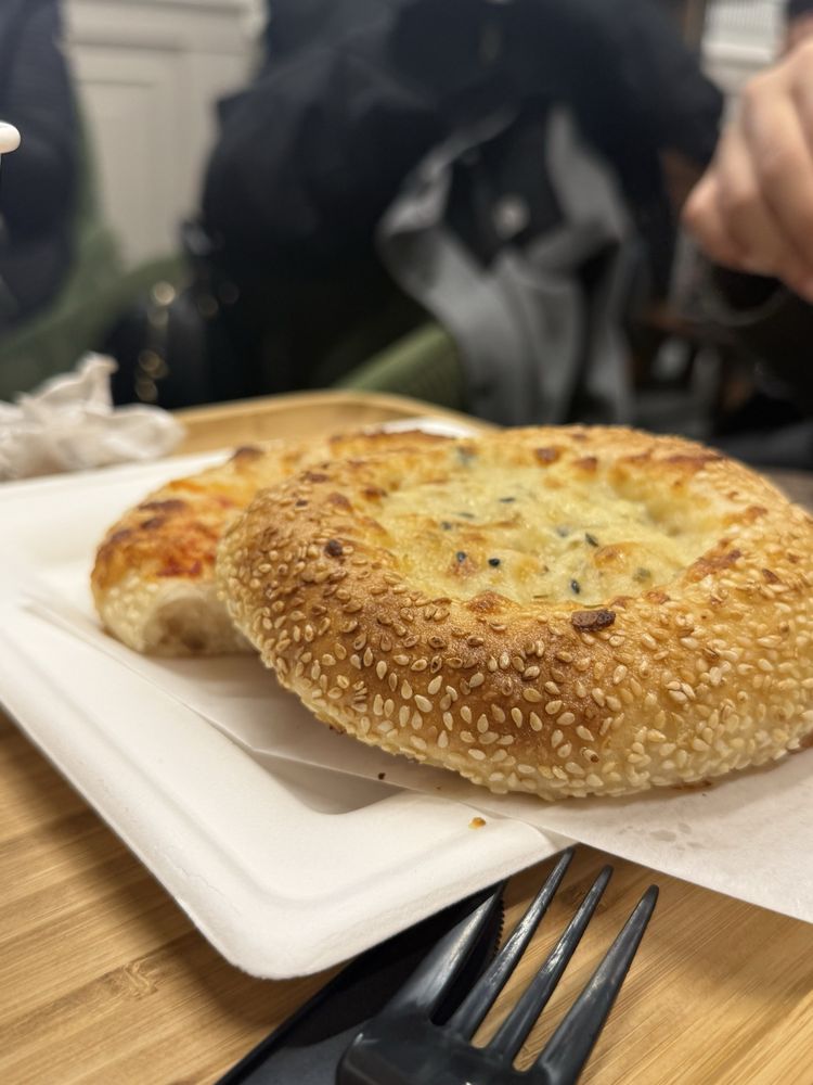 Yaffa Coffee & Kunafa