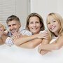 Supreme Carpet & Upholstery Cleaning Service