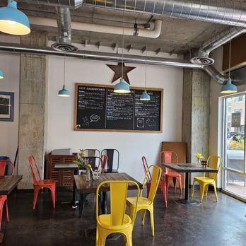 NAKED LUNCH COLORADO - Updated February 2026 - 106 Photos & 166 Reviews