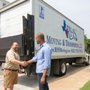 Photo of RHS Moving & Transporting