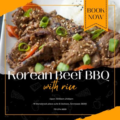 Pho Viet noodle soups by null