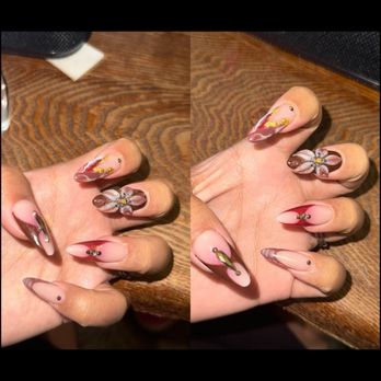 Le'von Nail Spa - Nail Salons Near Me - Kent, Washington Le'von Nail Spa - Nail Salons Near Me - Kent, Washington