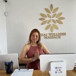 Thai Wellness Massage - Welcome to Thai Wellness Massage