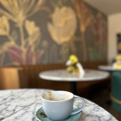 Soraya Cafe