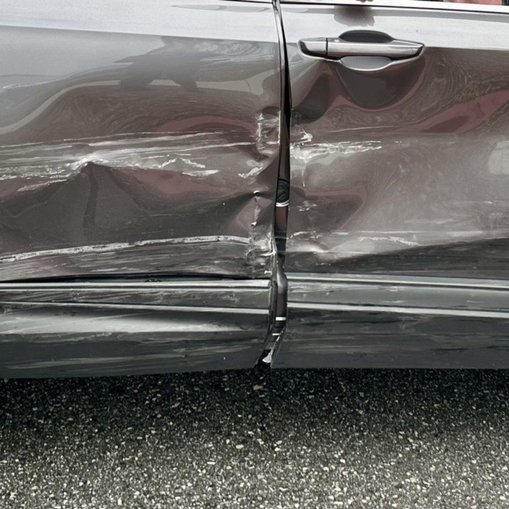 Fix Auto San Mateo - Initial car damage - Body Shops Near Me - San Mateo, California Fix Auto San Mateo - Initial car damage - Body Shops Near Me - San Mateo, California
