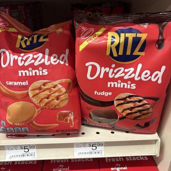 Tony's Fresh Market - Ritz Special Snacks - Grocery Near Me - Berwyn, Illinois Tony's Fresh Market - Ritz Special Snacks - Grocery Near Me - Berwyn, Illinois