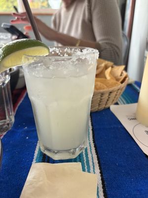 Tenoch Mexican Grill by null