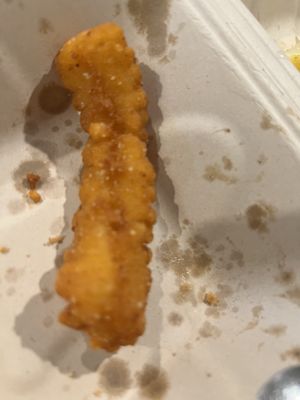 Captain's Galley Fish and Chips by null