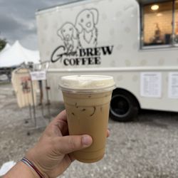 Oatmeal Cream Pie chai