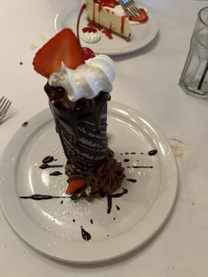 Chessie's Restaurant by null