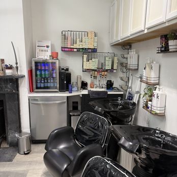 JL Salon - Salon - Hair Salons Near Me - West Brookfield, Massachusetts