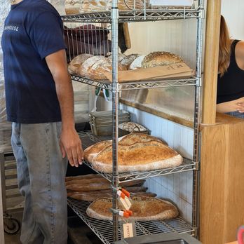 Ayu Bakehouse - Bakeries Near Me - New Orleans, Louisiana Ayu Bakehouse - Bakeries Near Me - New Orleans, Louisiana