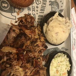 Chopped Pork