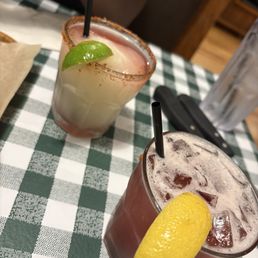 Cocktails! Cocktails!