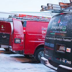 Dave Droegkamp Heating, Cooling & Air Quality