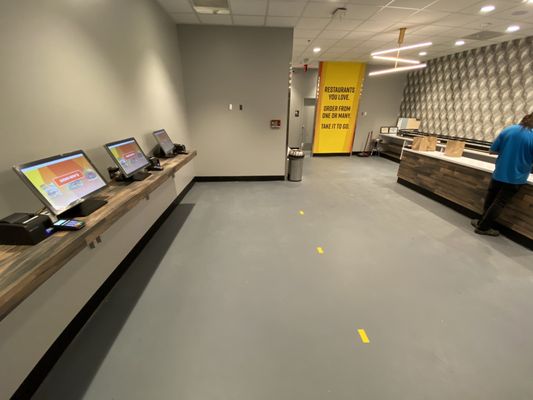 Hawaiian Bros Island Grill by null