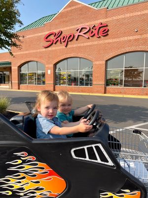 ShopRite of Mt. Laurel by null