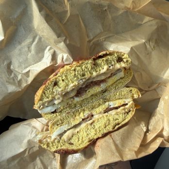 Einstein Bros. Bagels - Maplehouse Egg Sandwich - Bagels Near Me - Rochester Hills, Michigan Einstein Bros. Bagels - Maplehouse Egg Sandwich - Bagels Near Me - Rochester Hills, Michigan