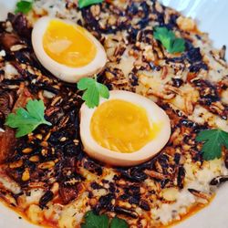 Rivertown Lodge Tavern - Porridge