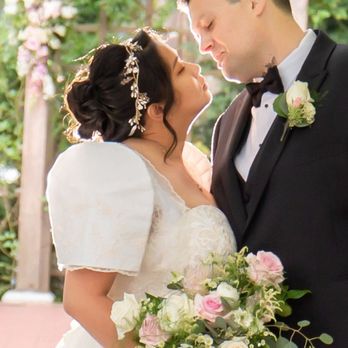 Christy's Makeup & Bridal Services - Hair by Christy Bridal Studio! - Makeup Artists Near Me - Millbrae, California