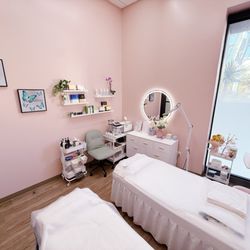 May Beauty SPA - New studio for May Beauty SPA！