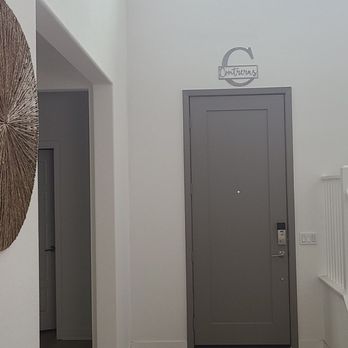Marathon Coatings - Front door pop - Painters Near Me Marathon Coatings - Front door pop - Painters Near Me