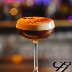 Fusion Lounge