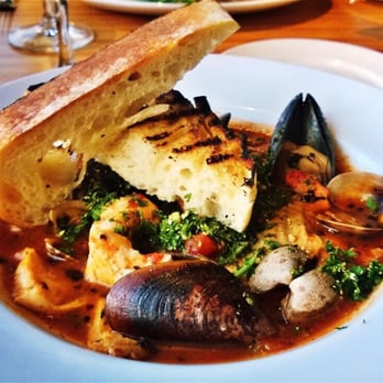 Anthony's - Homeport - Cioppino - Seafood Near Me - Edmonds, Washington