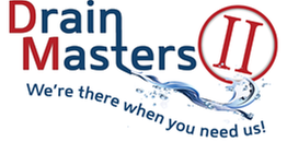 Slide of Drain Masters II