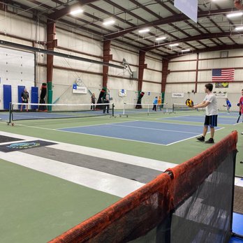 Pickleball Island - Indoor courts open play - Sports Clubs Near Me - Grand Island, New York Pickleball Island - Indoor courts open play - Sports Clubs Near Me - Grand Island, New York