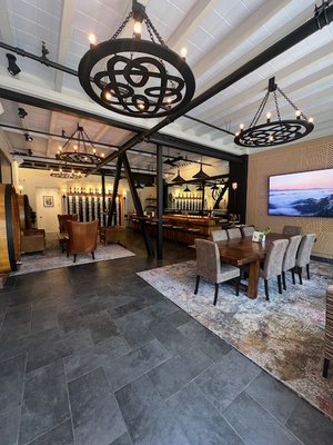 Centennial Mountain Tasting Room by null