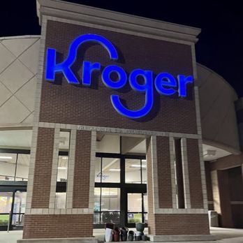 Kroger Food Store - store front - Grocery Near Me - Blytheville, Arkansas Kroger Food Store - store front - Grocery Near Me - Blytheville, Arkansas