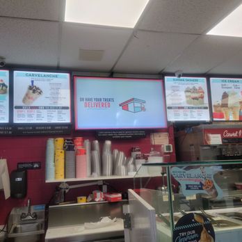 Carvel - Ice Cream & Frozen Yogurt Near Me - Floral Park, New York Carvel - Ice Cream & Frozen Yogurt Near Me - Floral Park, New York